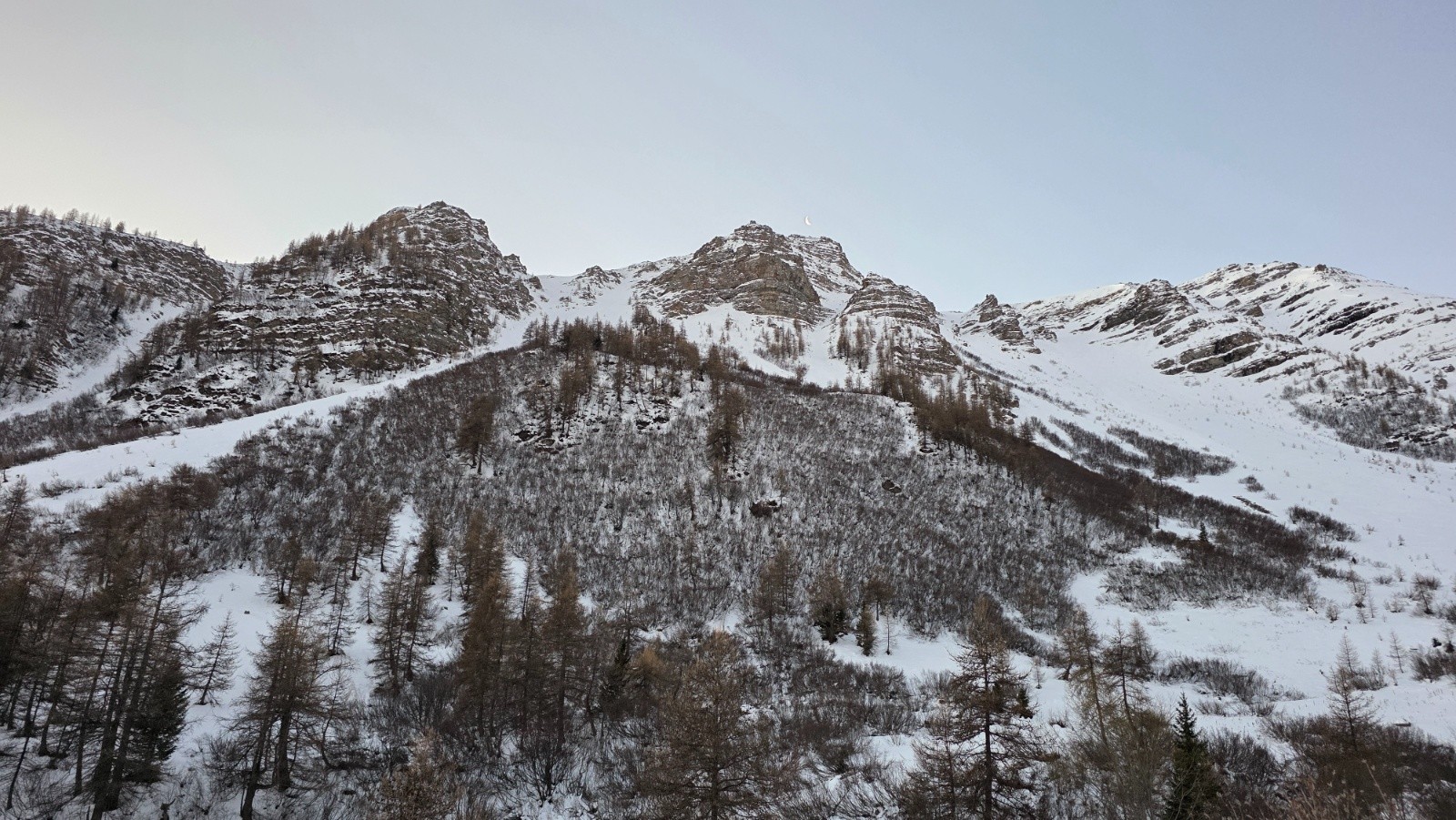 #5 Les Sallanches Les Sallanches