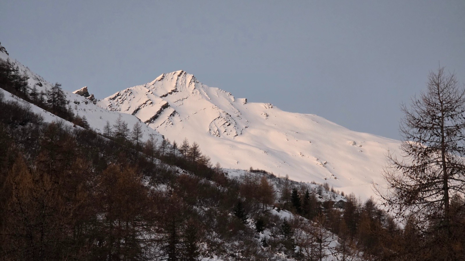 #2 La belle La belle