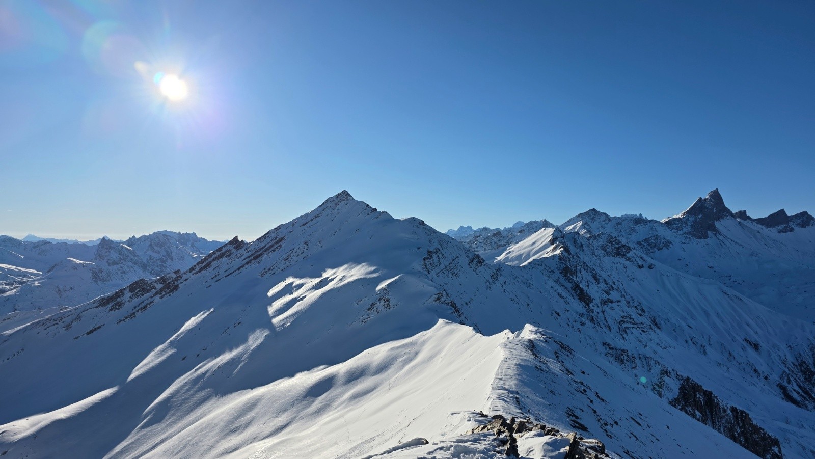 #22 Vers le Sud Vers le Sud