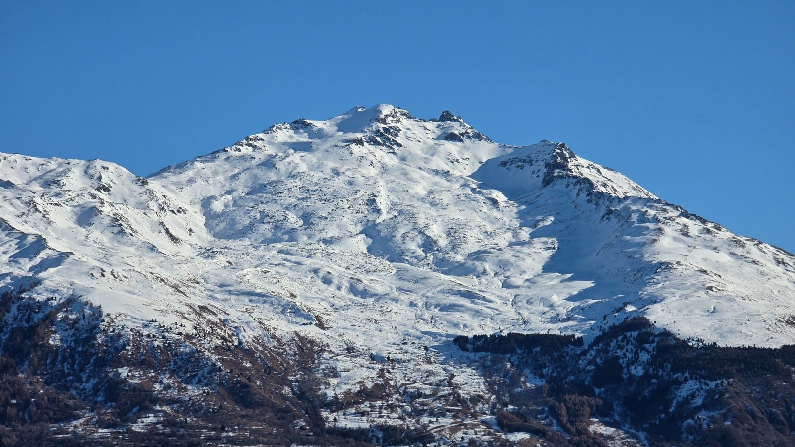 #28 Le Bréquin fait le beau Le Bréquin fait le beau