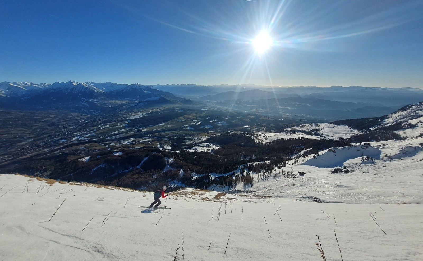 #7 pas épais pas épais