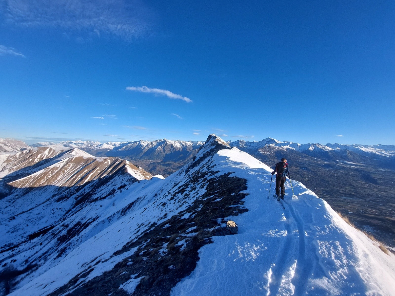 #5 point 2105m point 2105m