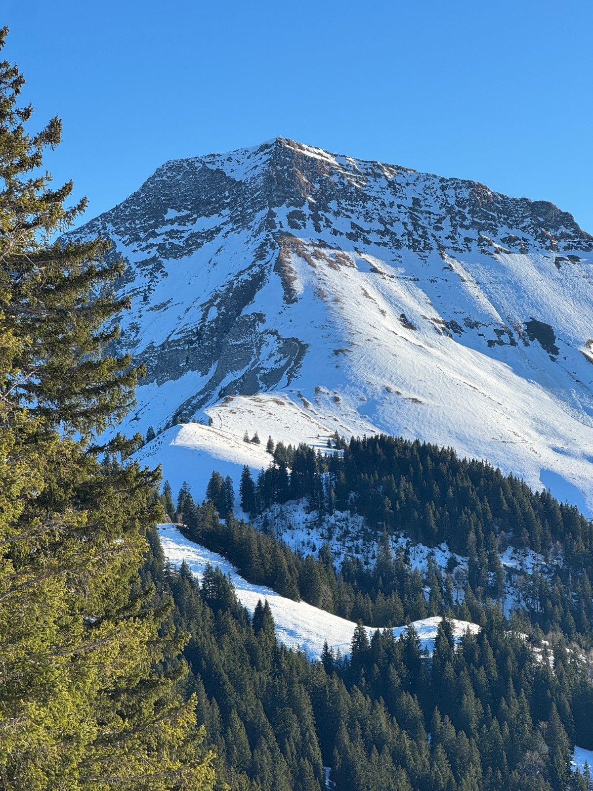 Dent de Lys