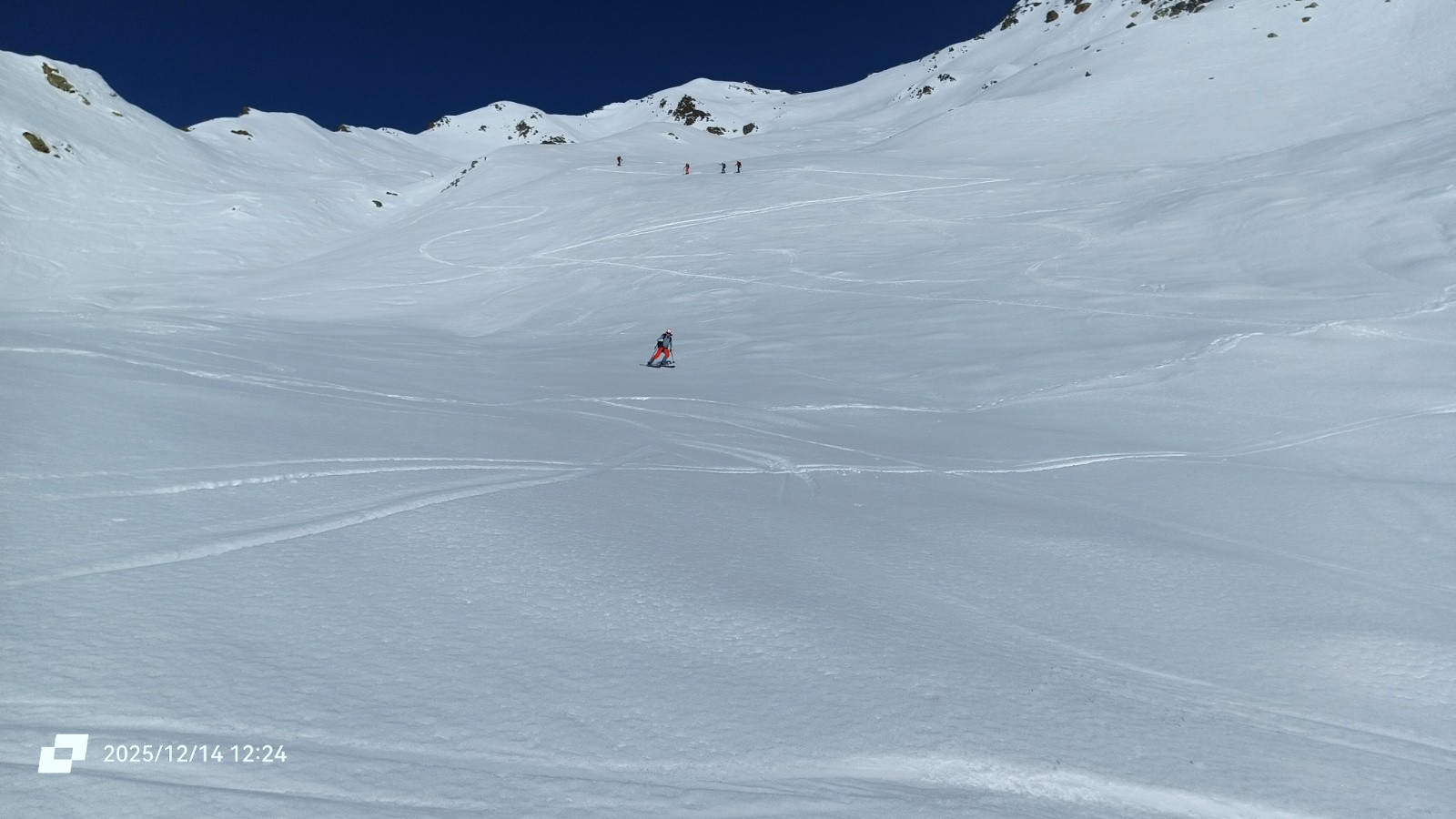 Glad' se fait plaisir 