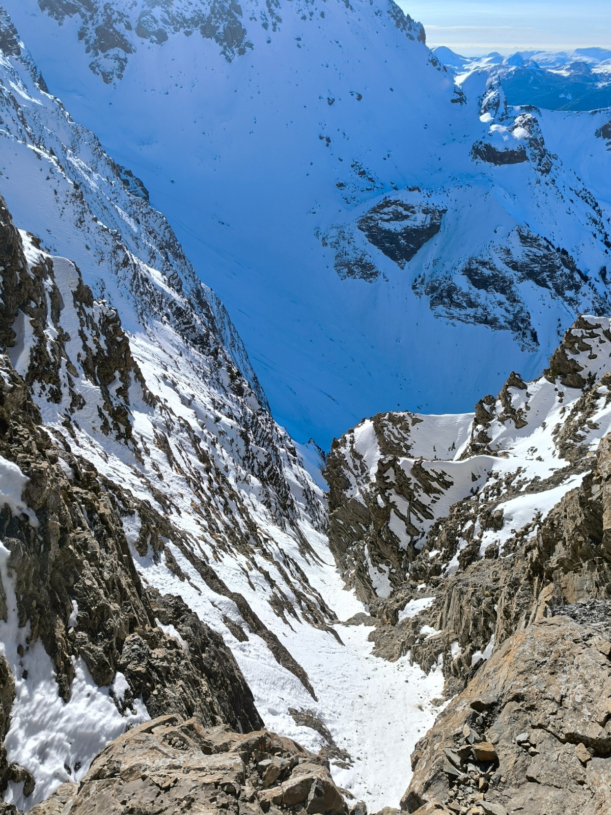 #3 Quelques ressauts Quelques ressauts