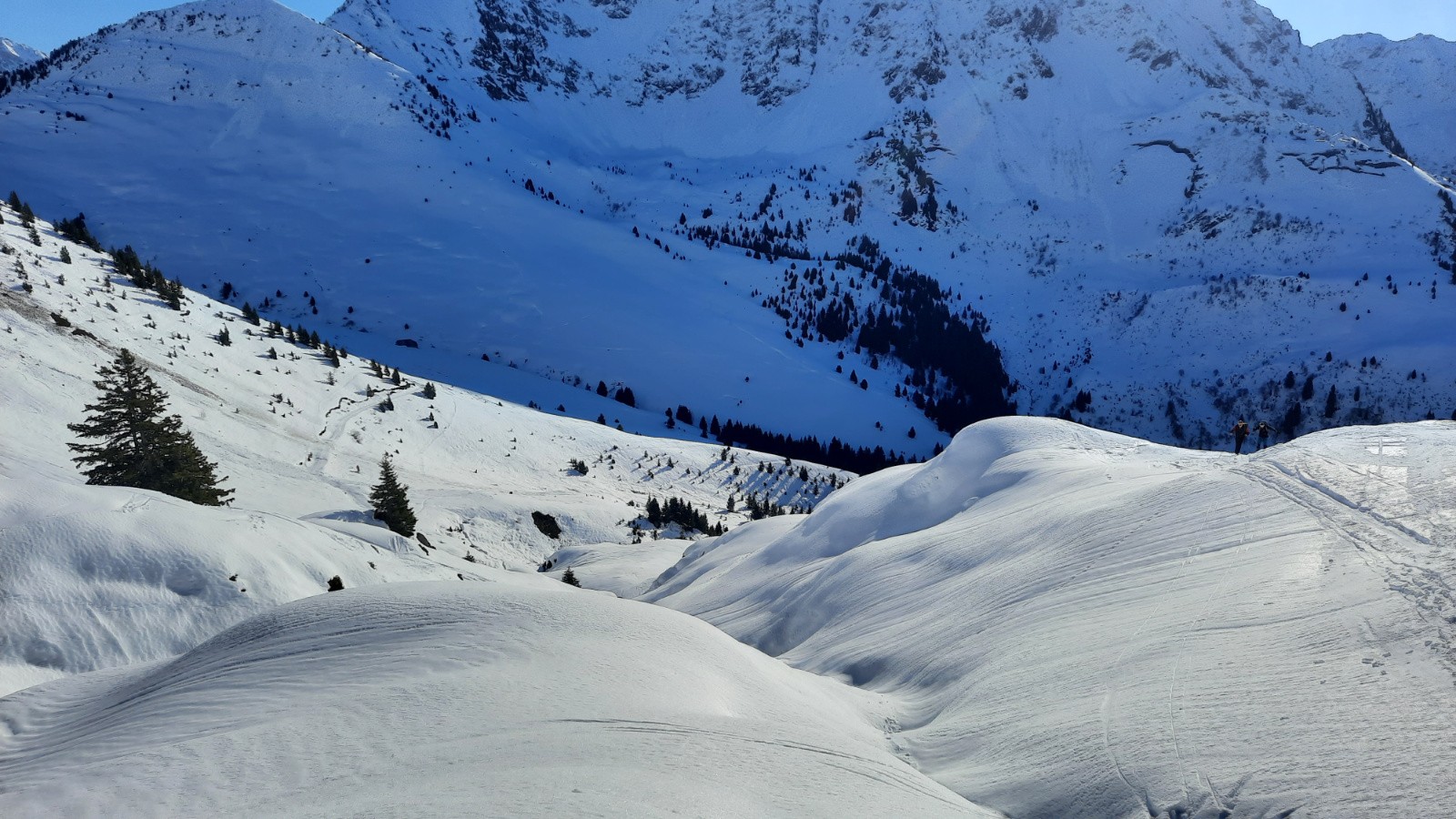 #5 mamelons bien skiants mamelons bien skiants