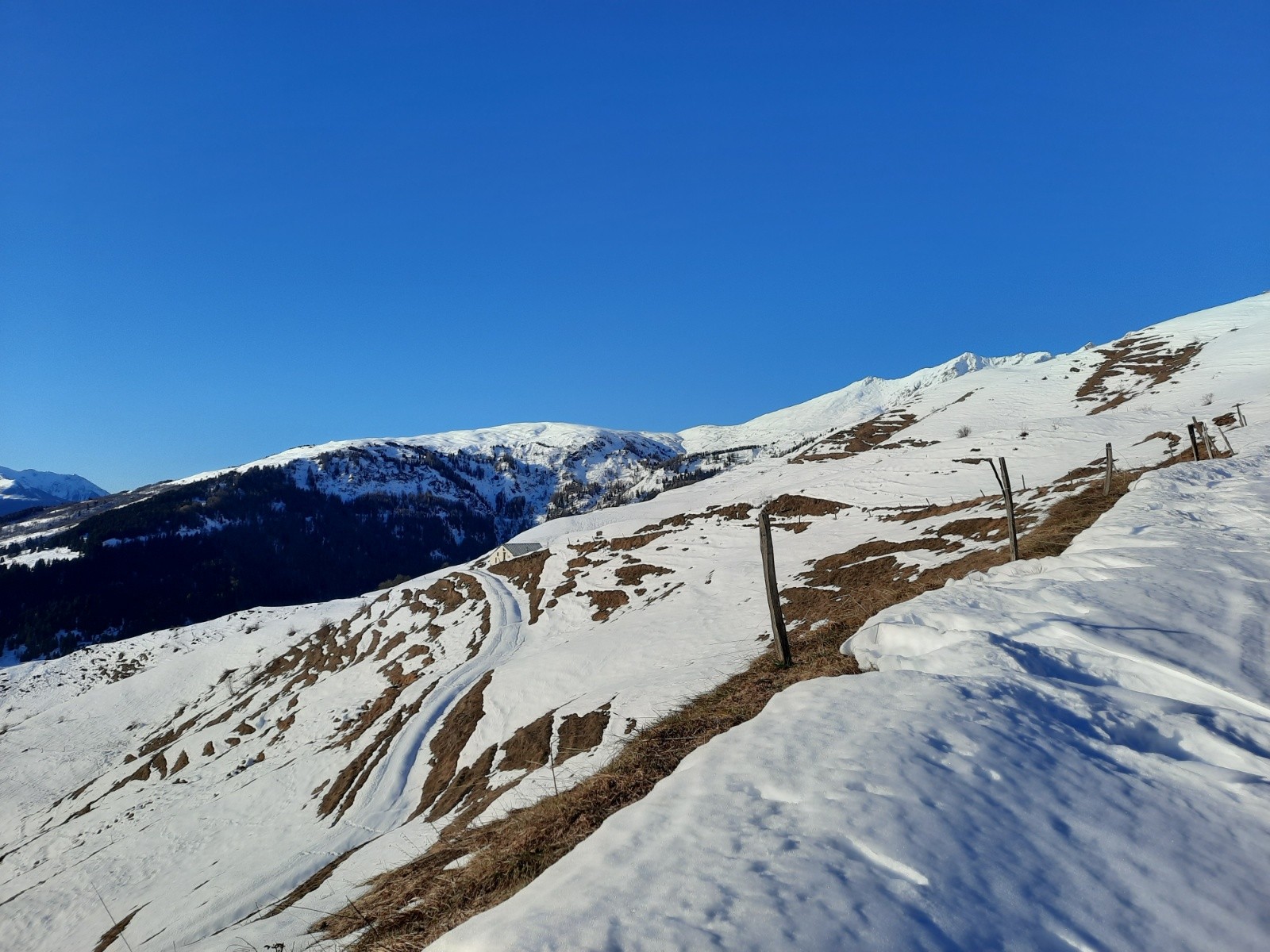 #2 Dôme de Vaugelas Dôme de Vaugelas