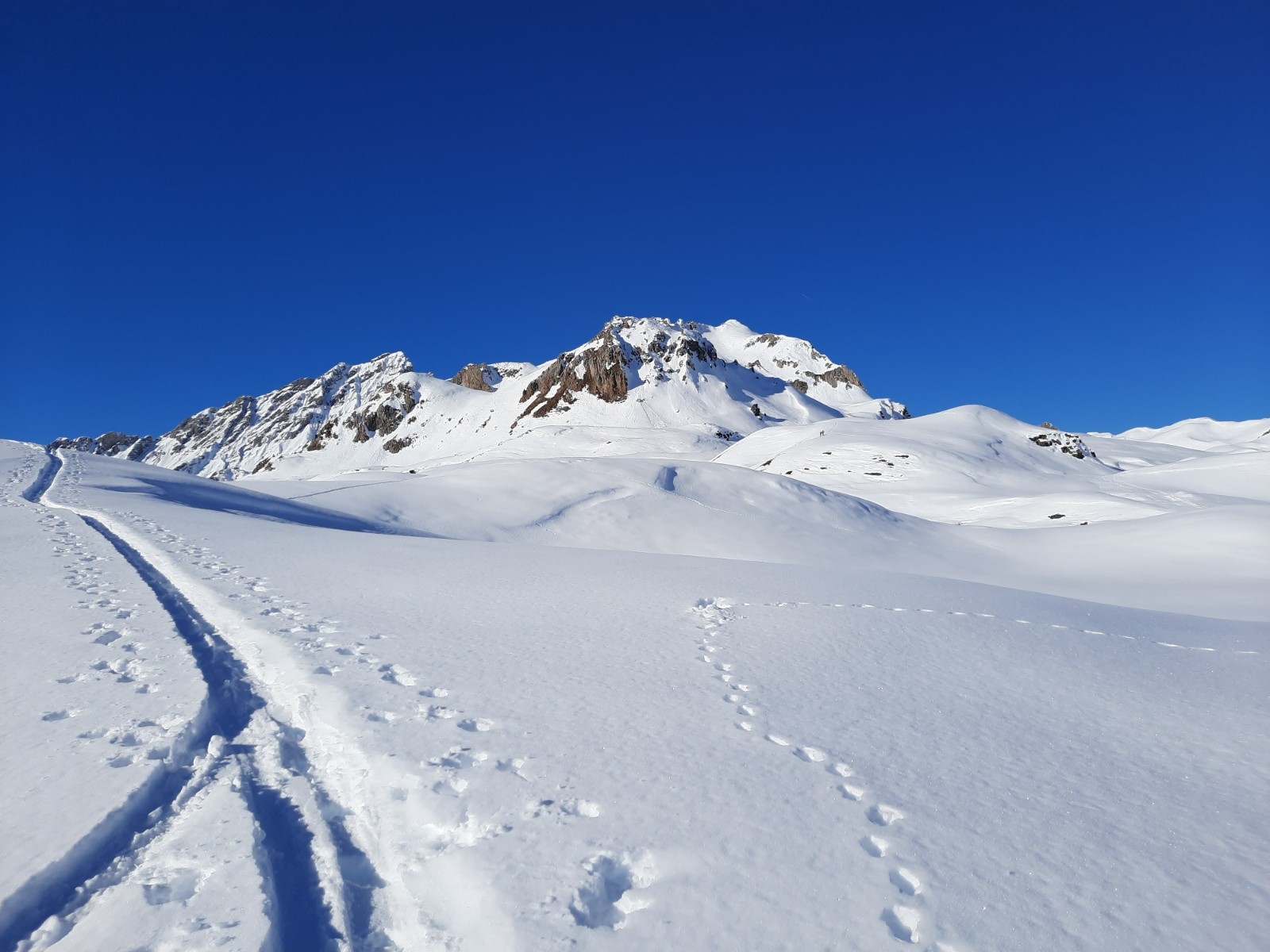 #6 La Tête des deux Antoines La Tête des deux Antoines