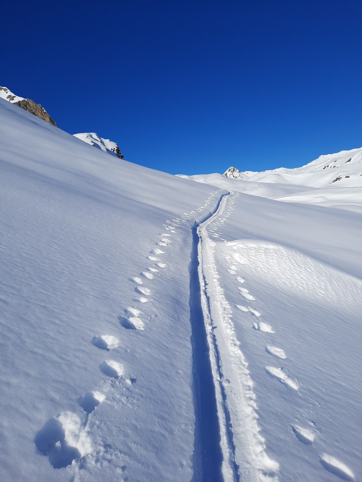 #8 Pointe Motte ou Pointe Noire (?) Pointe Motte ou Pointe Noire (?)