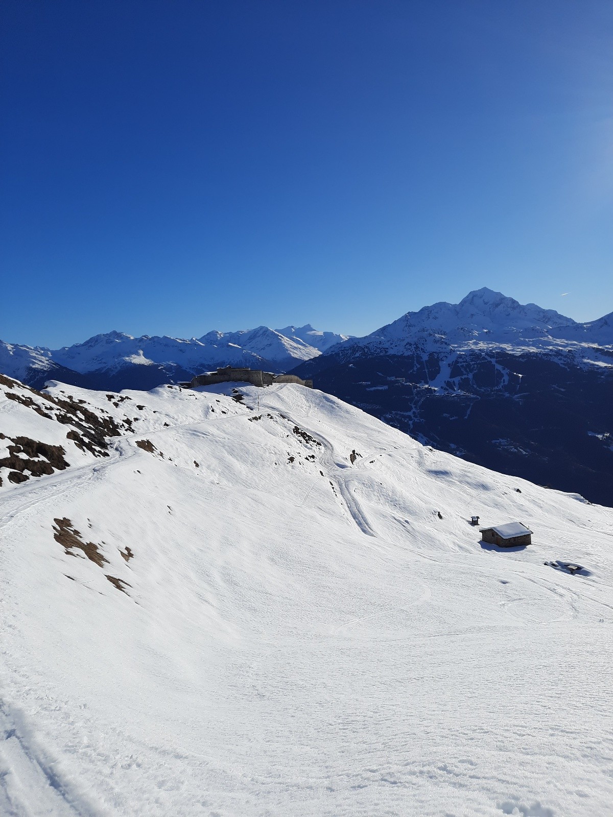 #4 Fort e la Platte Fort e la Platte