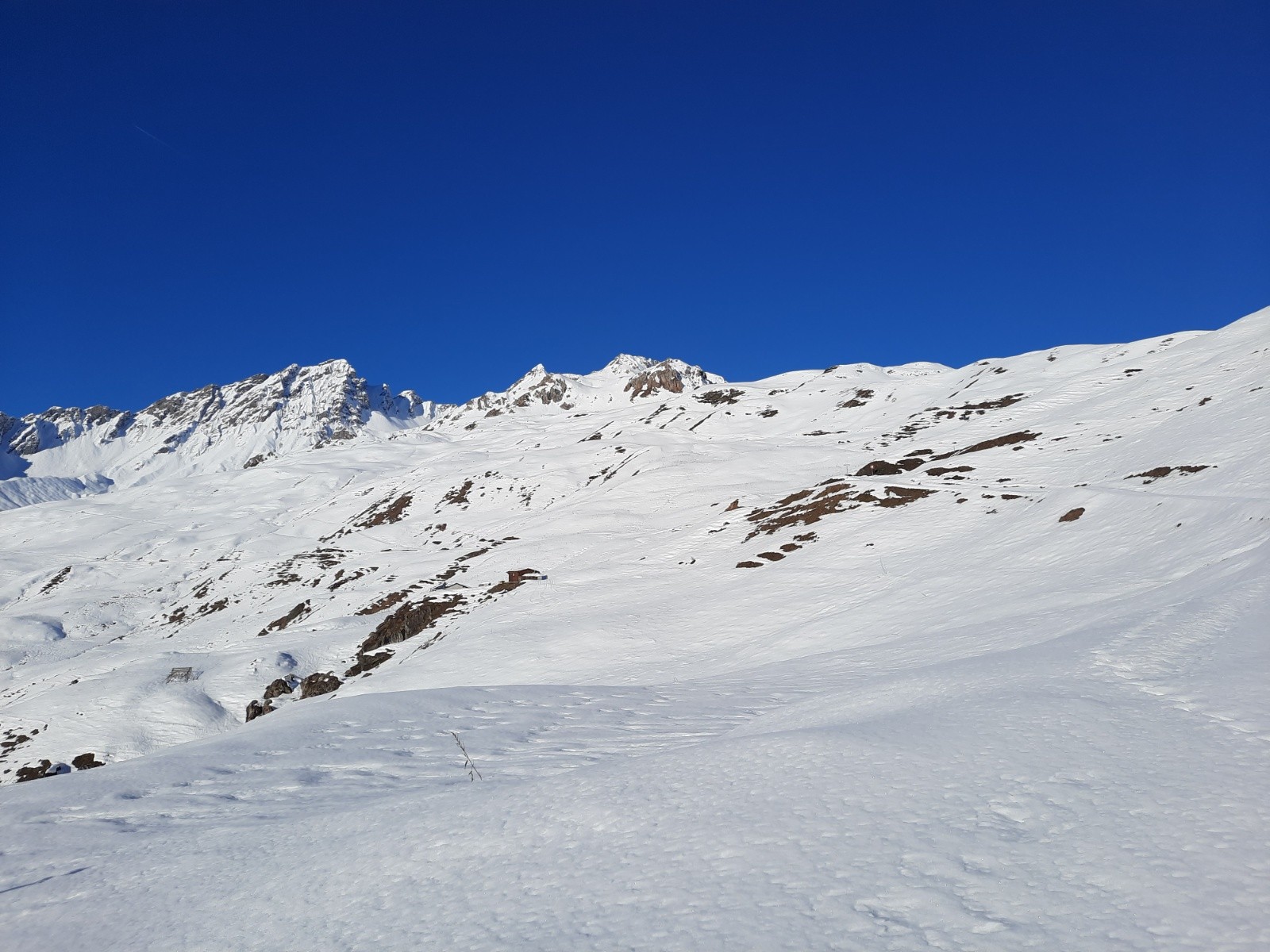 #3 Rognais et Roc d Rognais et Roc d'Enfer