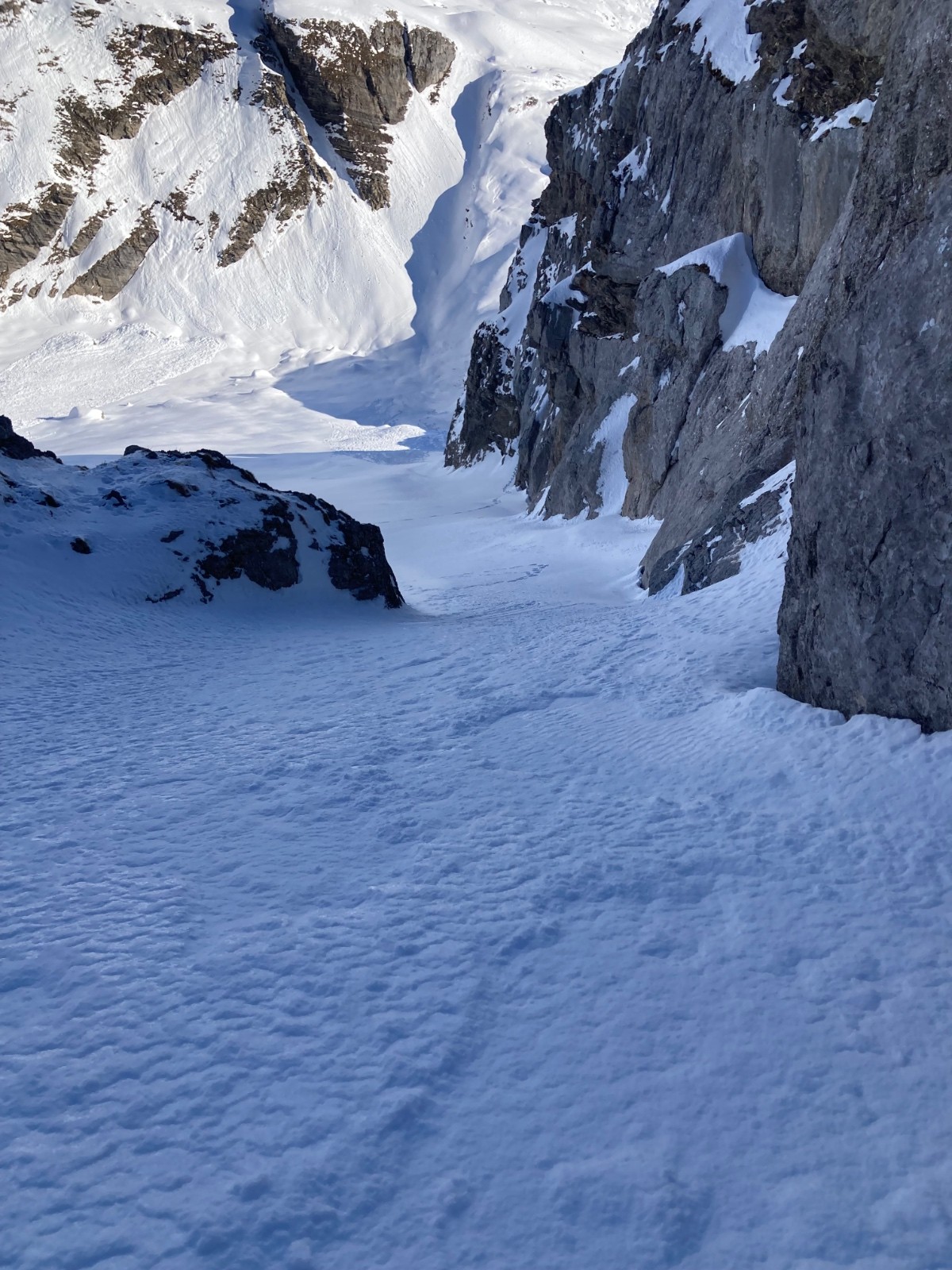#5 Entrée couloir « Patate » Entrée couloir « Patate »