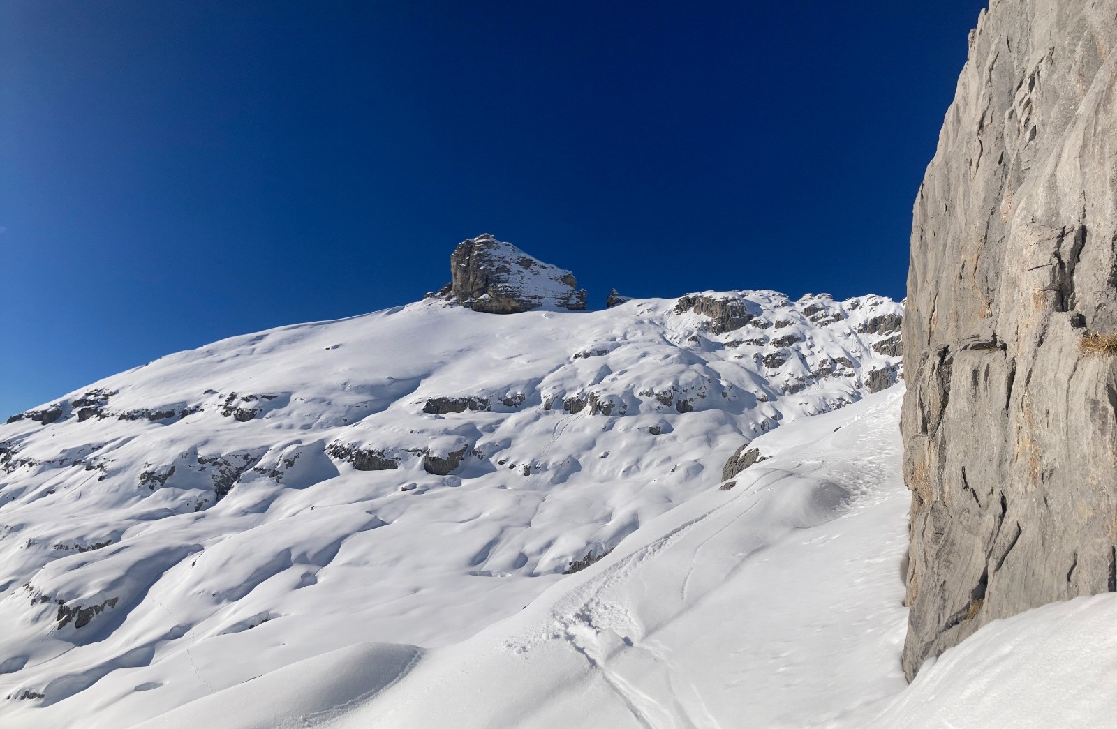 #4 Aiguille Rouge de Varan Aiguille Rouge de Varan