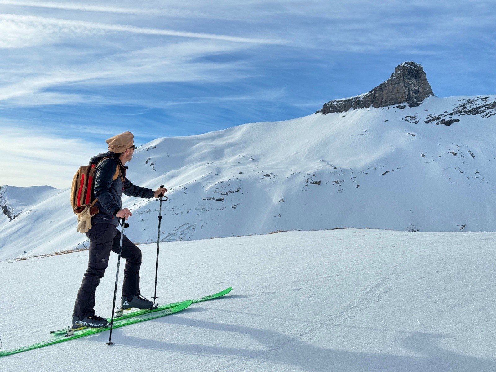 #3 Face à Tita Séri Face à Tita Séri