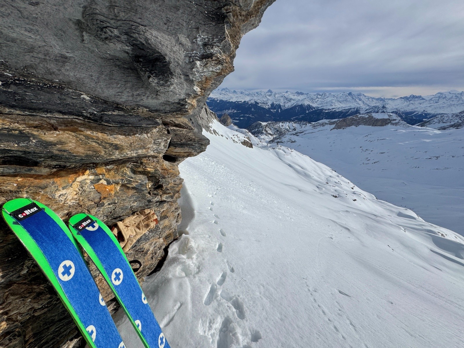 #5 Je m Je m'arrête là