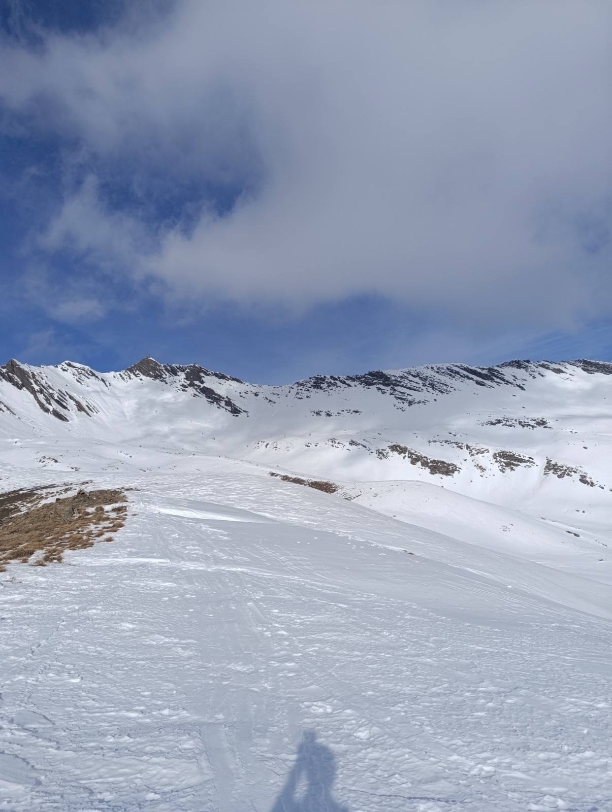 #7 Pic des 3 Évêchés Pic des 3 Évêchés