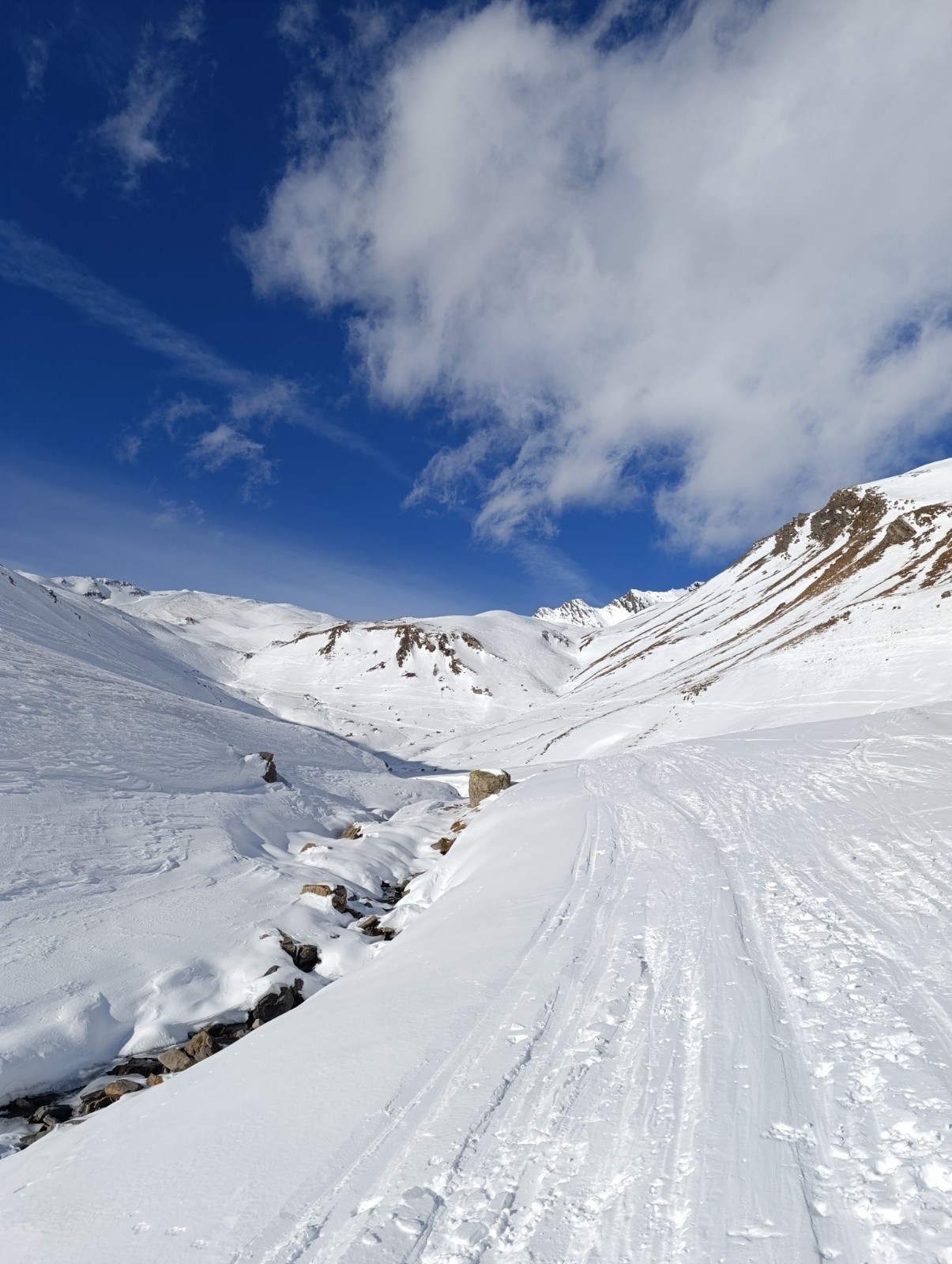 #5 Vallon de Roche Noire Vallon de Roche Noire