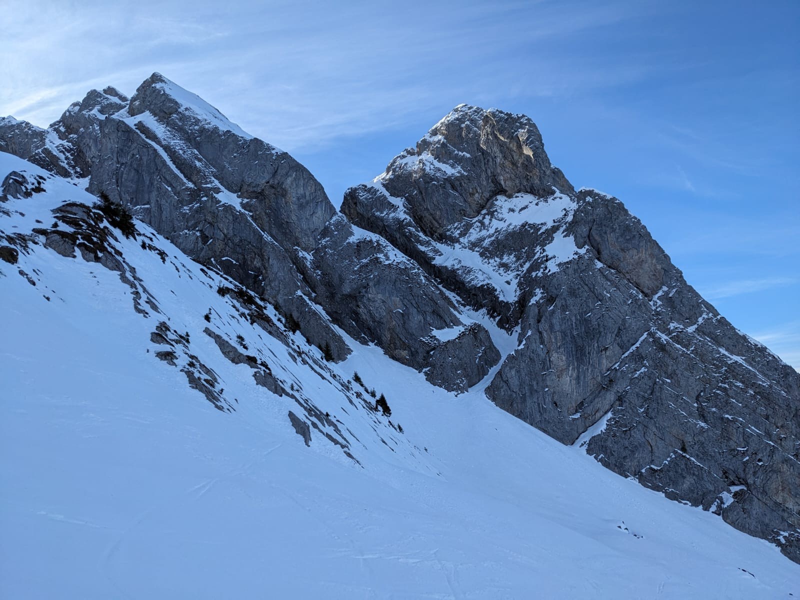 #8 Rocher de Sales et Tchadar Rocher de Sales et Tchadar