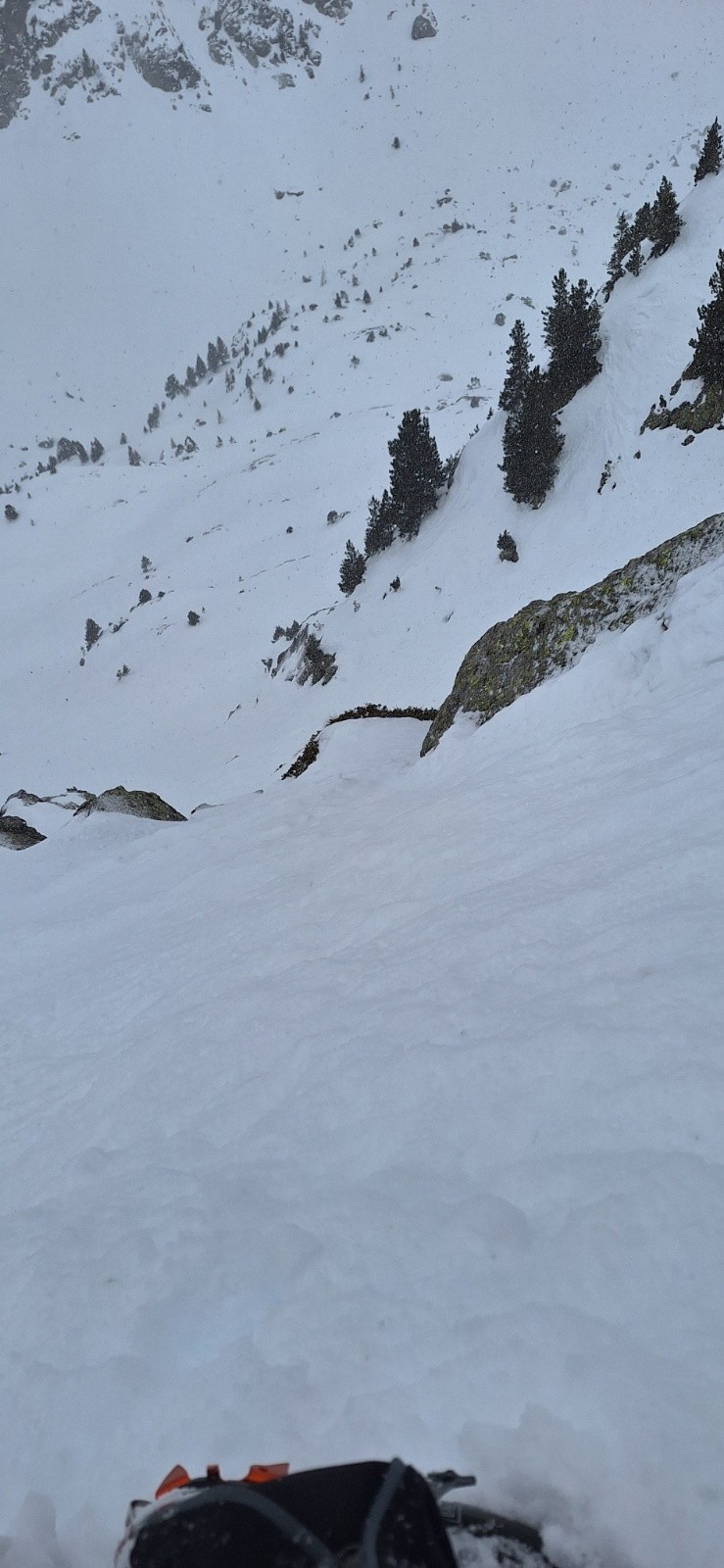 #3 CRAMPONNAGE CRAMPONNAGE