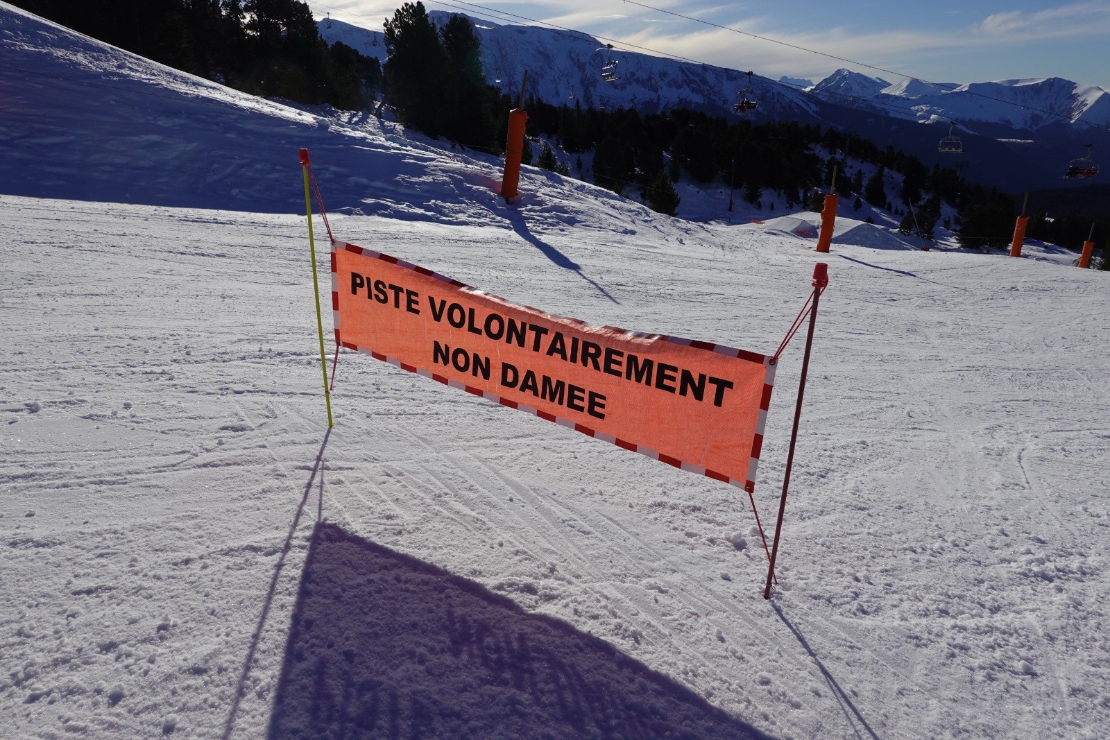 #14 Chaque année sa nouveauté Chaque année sa nouveauté