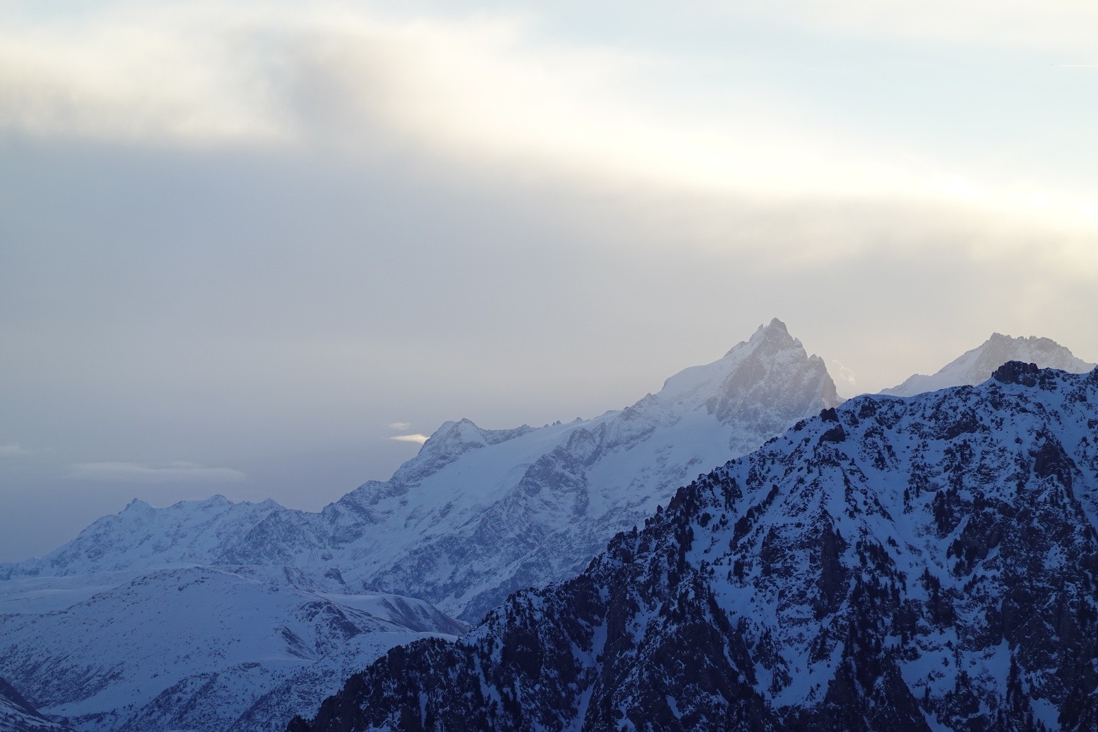#4 Elle se fait désirer Elle se fait désirer