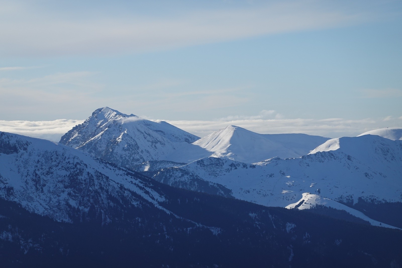 #9 Un Tabor plein de promesses Un Tabor plein de promesses