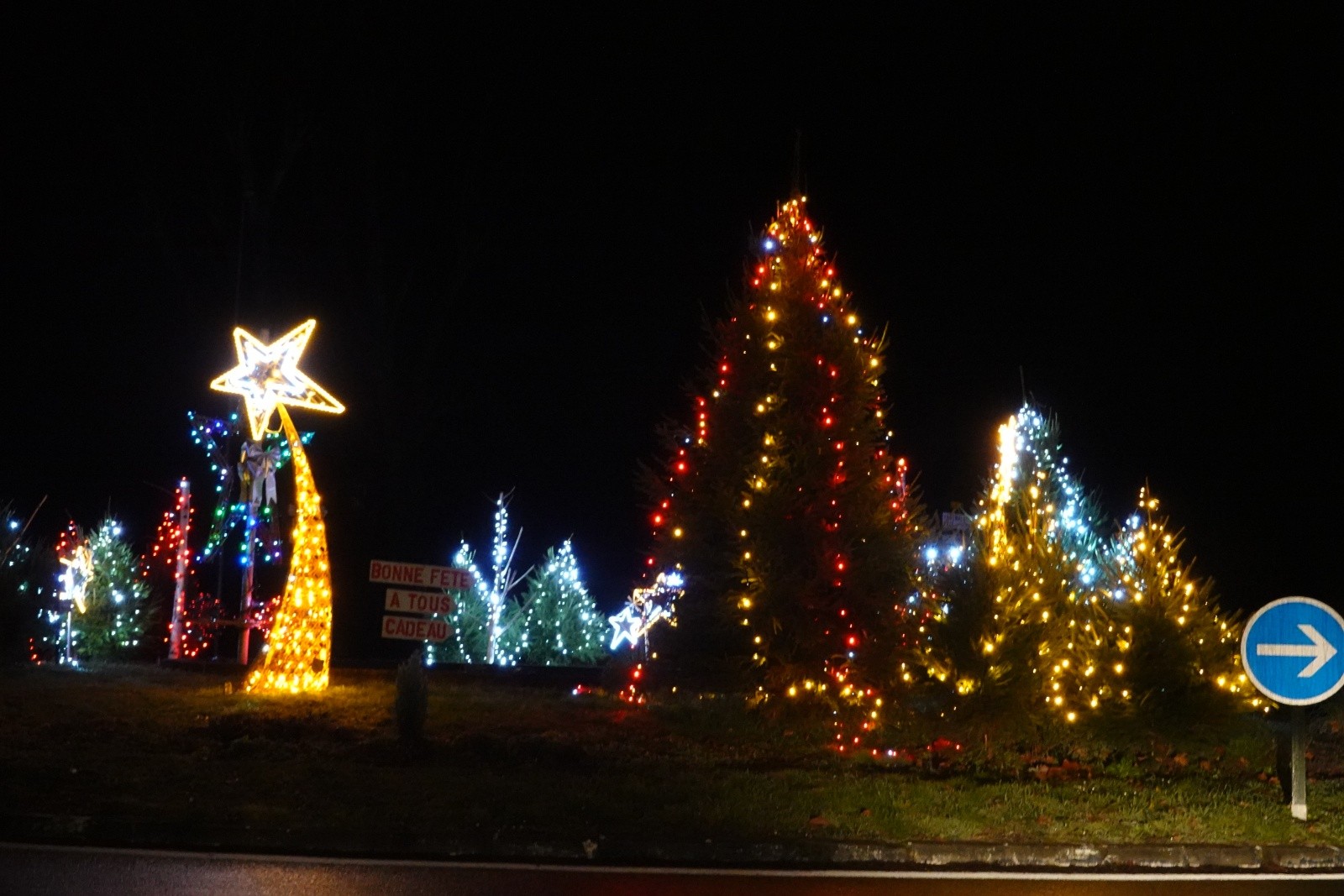 #1 Noël arrive Noël arrive