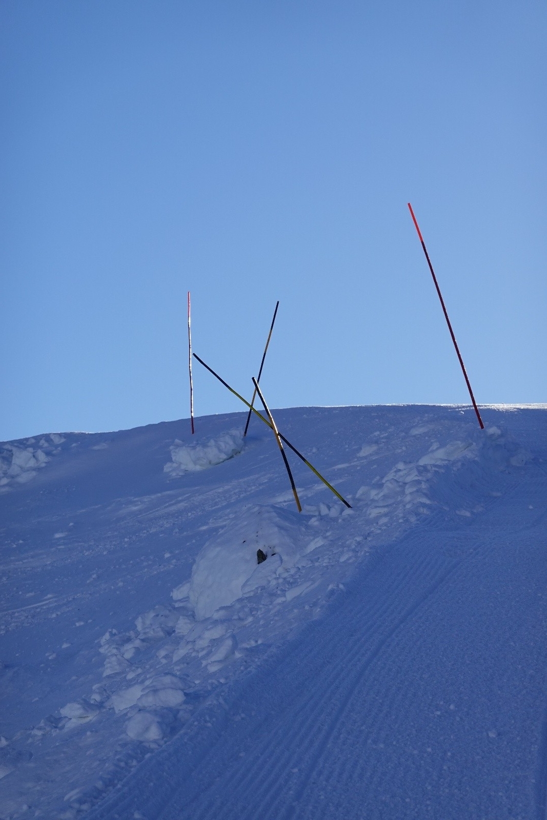 #7 Mikado géant Mikado géant