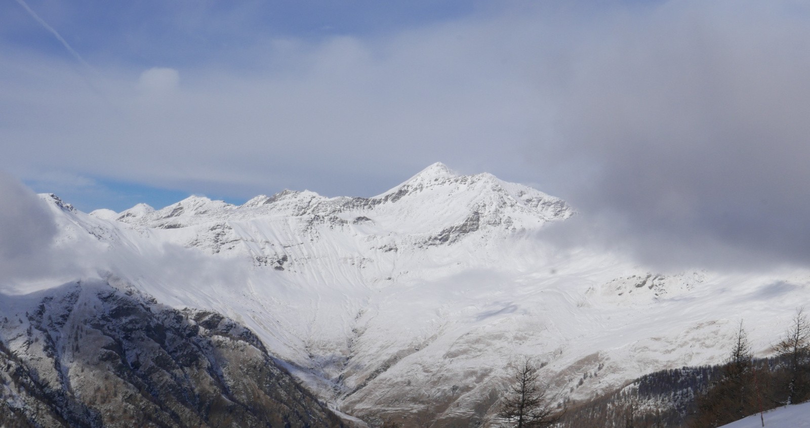 #2 Bric Froid. Bric Froid.