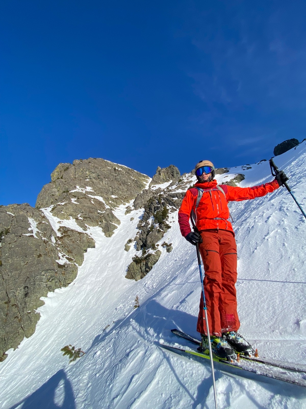 #9 Fin de couloir pourris Fin de couloir pourris