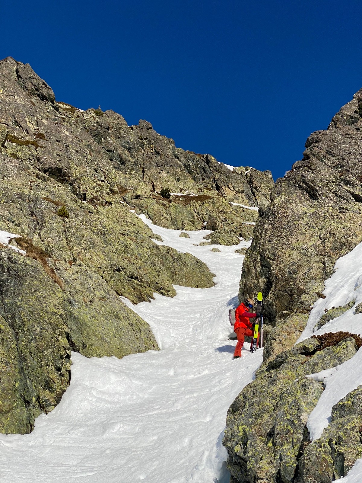 #7 déchaussage OBL pour les ski de plus de 170CM... déchaussage OBL pour les ski de plus de 170CM...