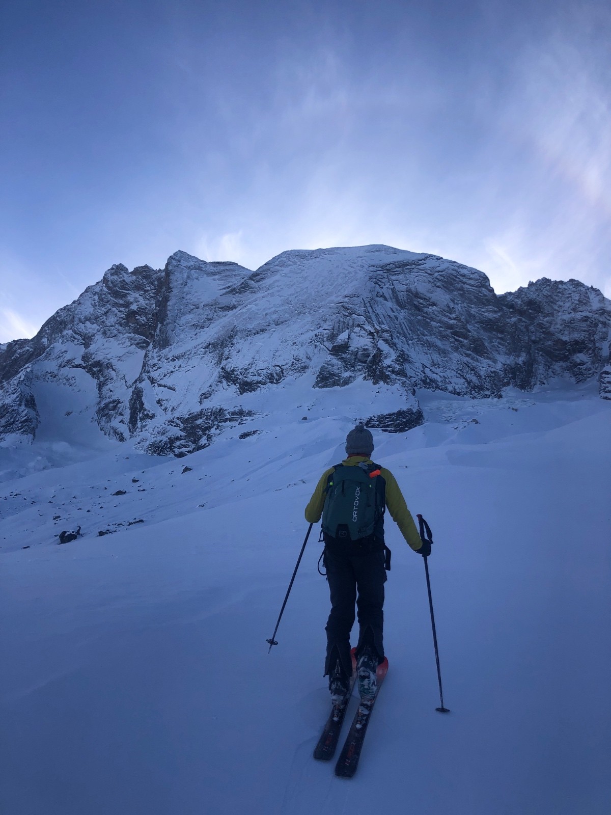 #3 Épéna saupoudrée Épéna saupoudrée
