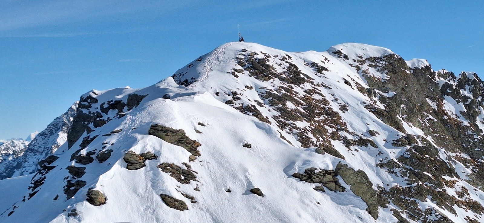 #9 BELLE ETOILE BELLE ETOILE