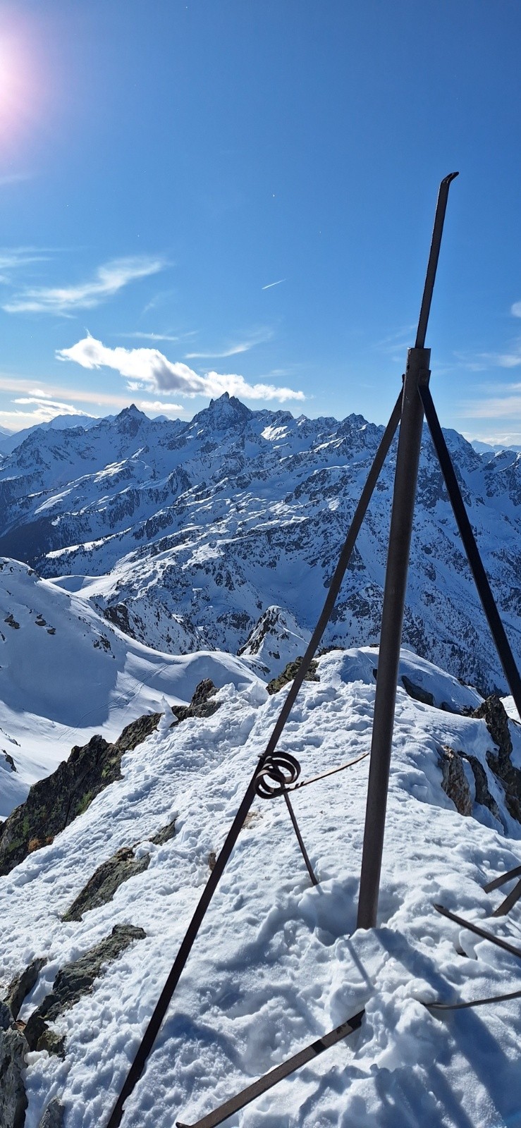 #11 DENT DU PRA DENT DU PRA