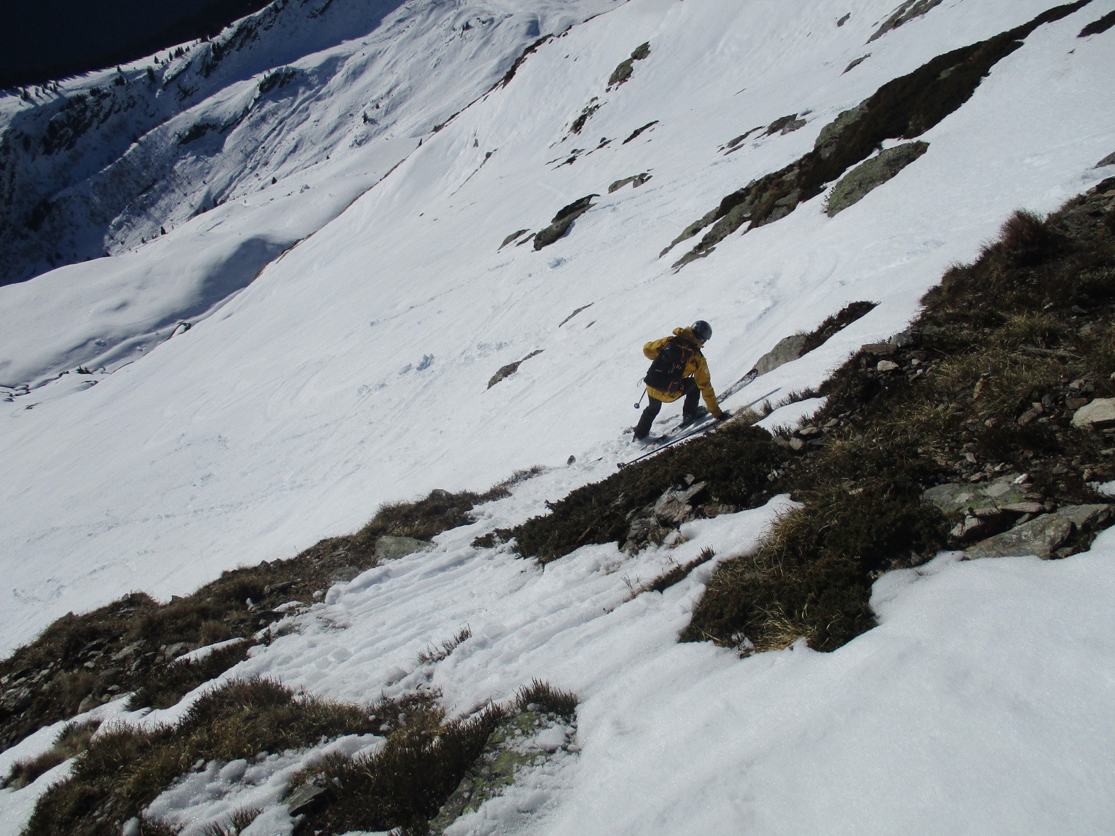 #4 on s on s'entraine pour la fin de saison