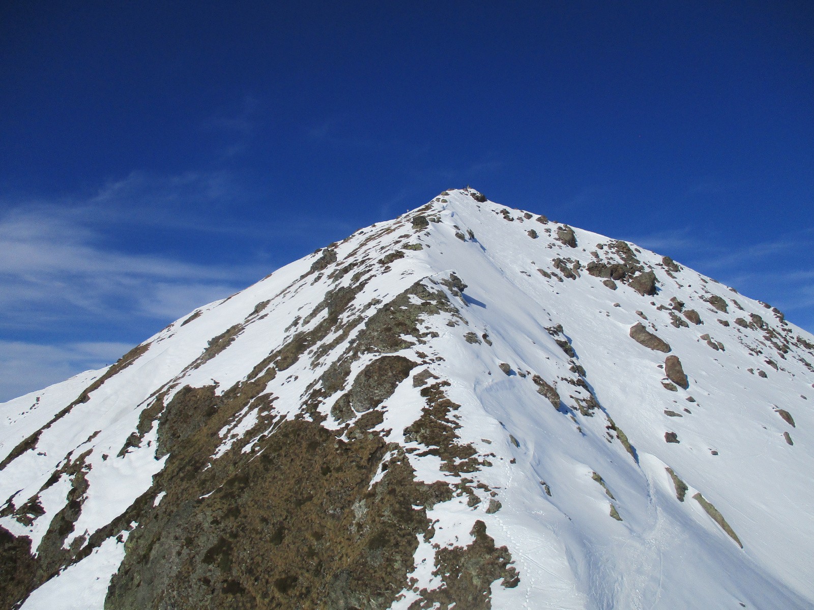 #1 le grand arc depuis l le grand arc depuis l'arête sud sud Est