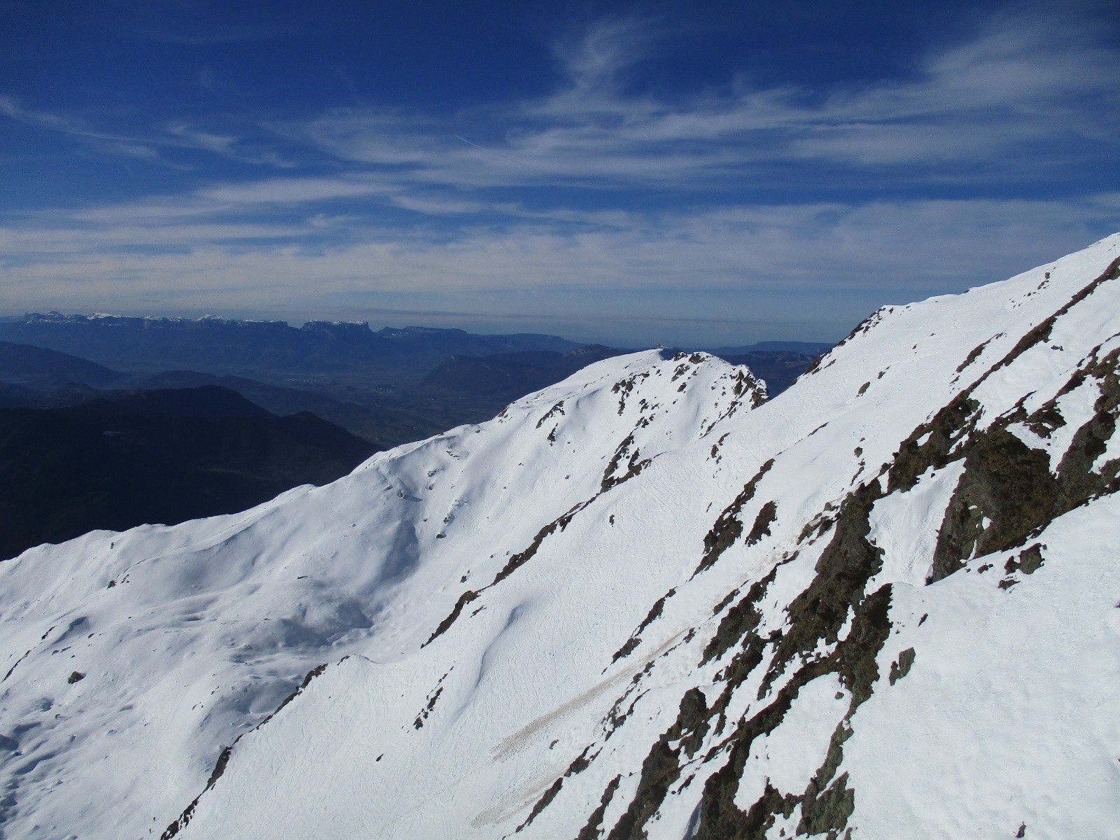 #2 le petit arc le petit arc