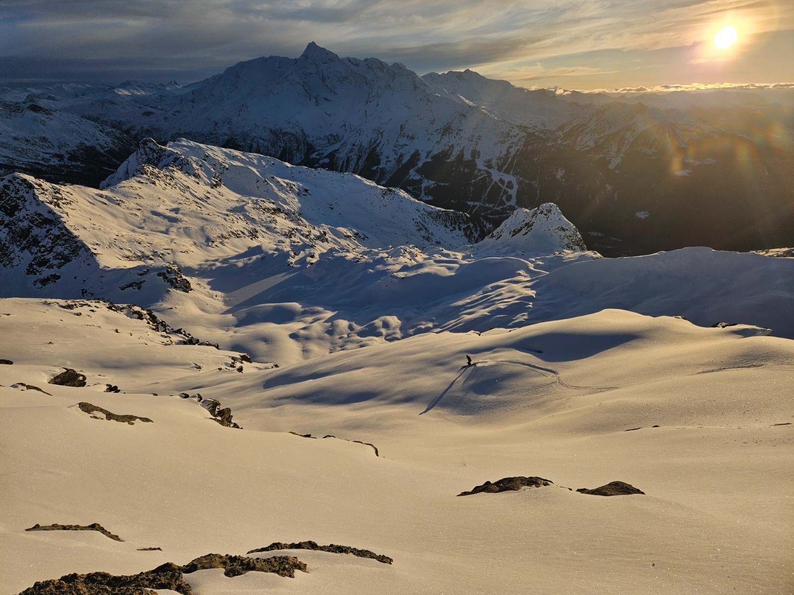 Pointe des Couloureuses