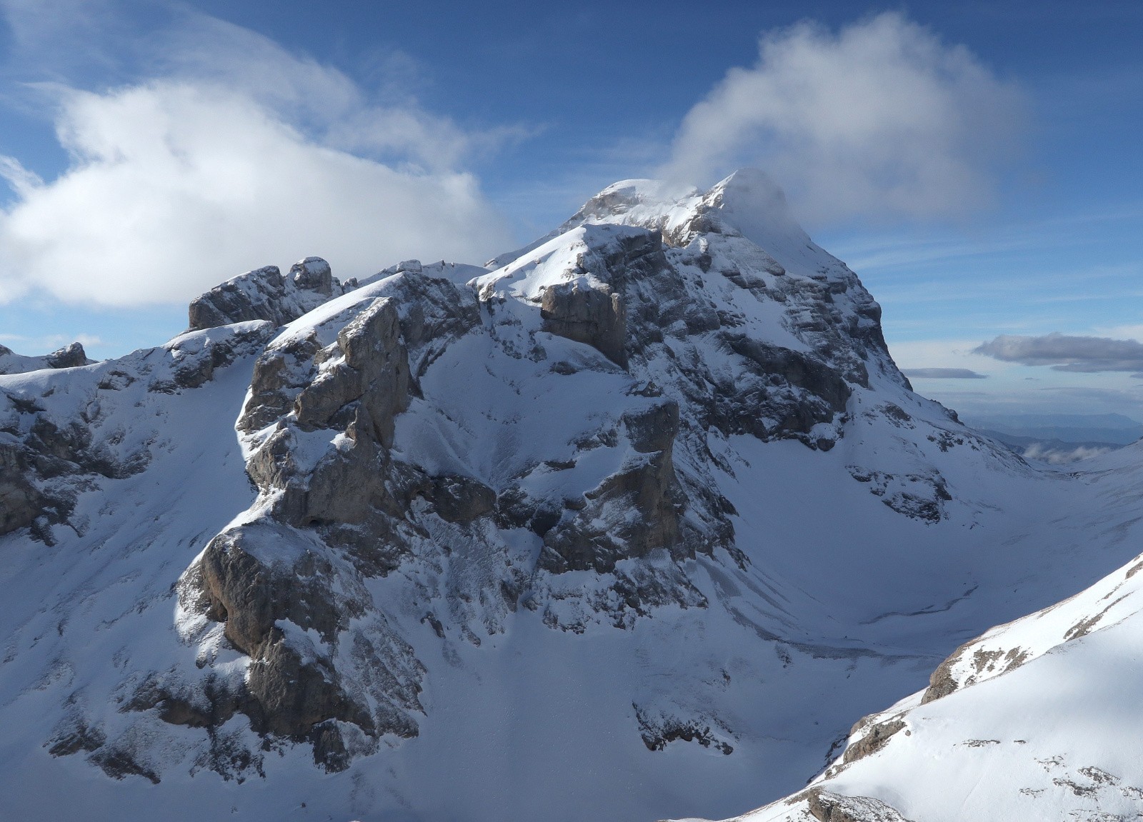 Grand et Petit Ferrand&nbsp;