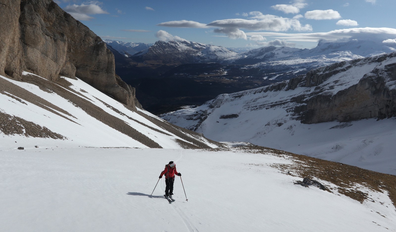 Vallon de Truchière&nbsp;