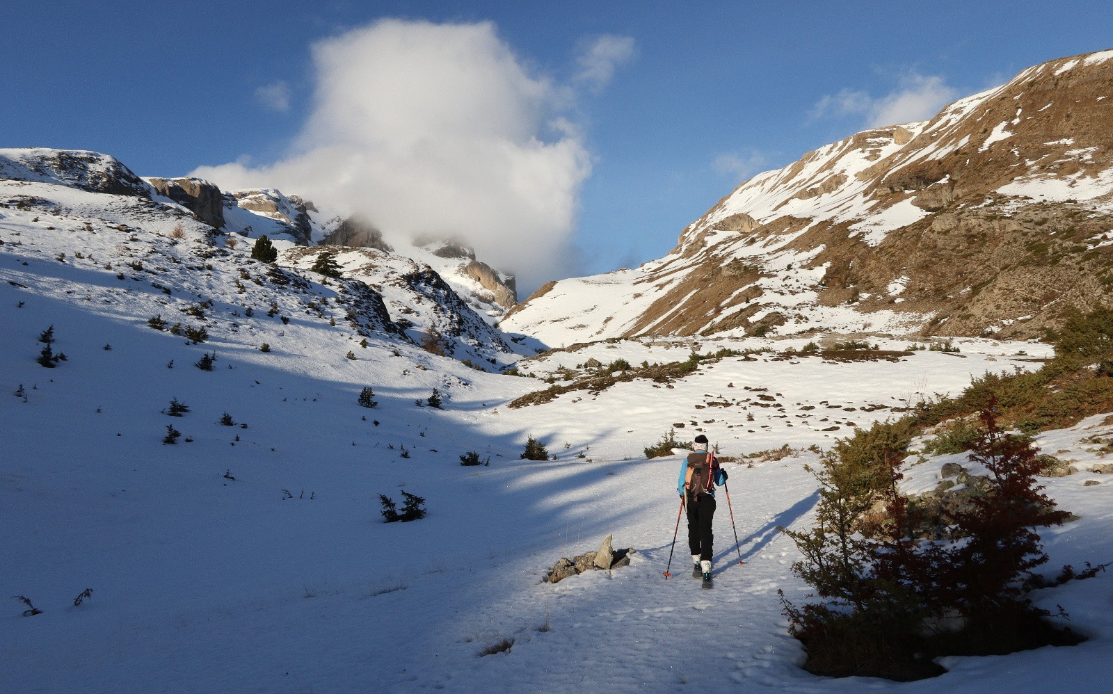 Vallon de Truchière&nbsp;