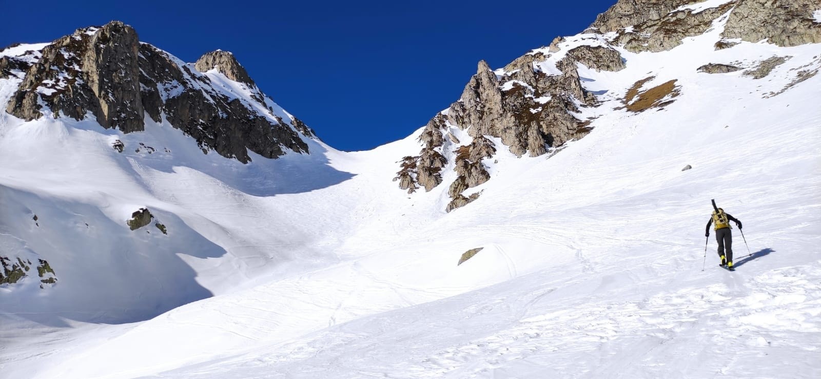 &nbsp;Col de Sarvatan&nbsp;