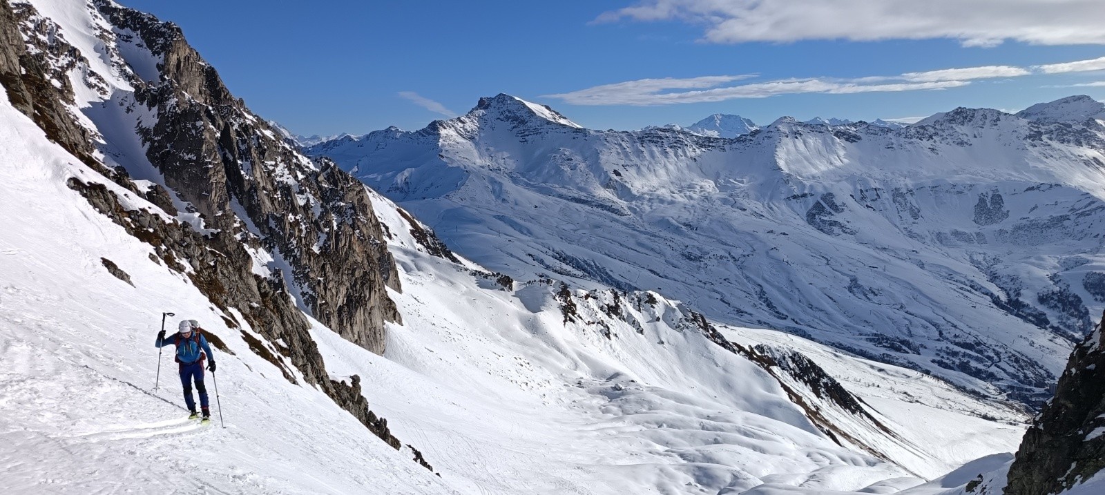 &nbsp;Jacquot arrive au col&nbsp;