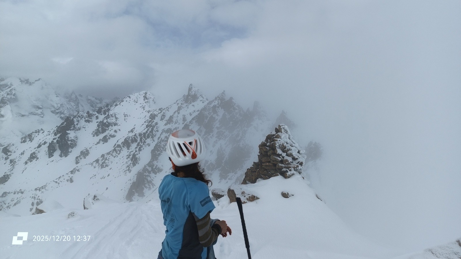 Il fait presque beau&nbsp; 