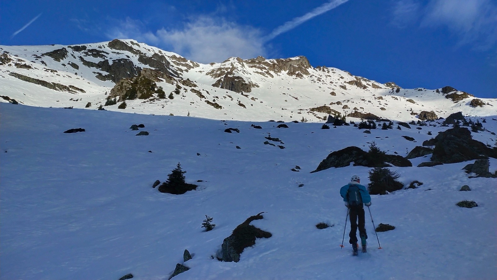 #4 Sous le jas des Lièvres Sous le jas des Lièvres