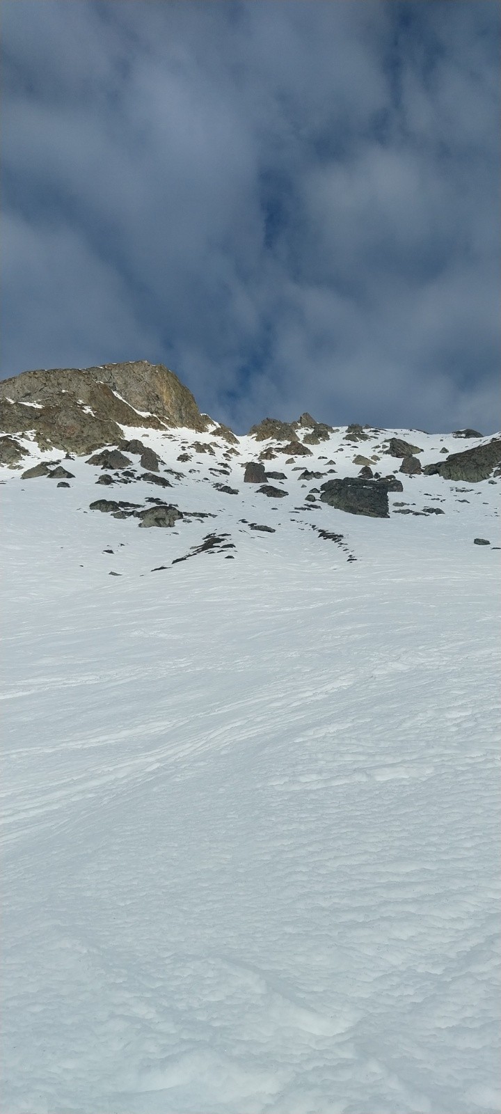 #7 Brèche de bédina Brèche de bédina