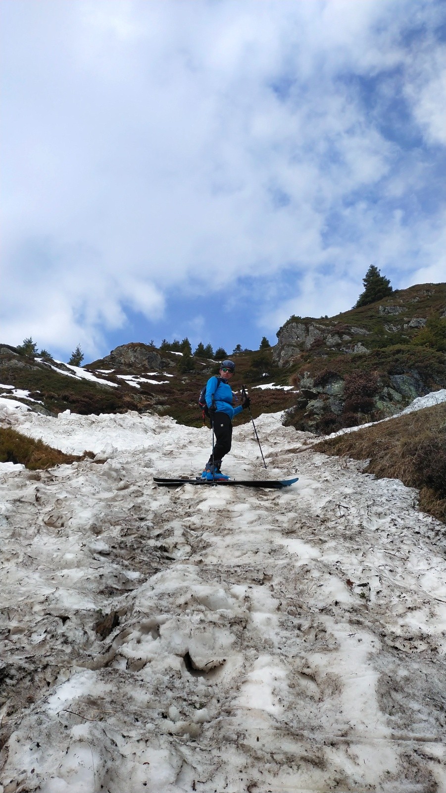 #13 Élie au dessus Élie au dessus