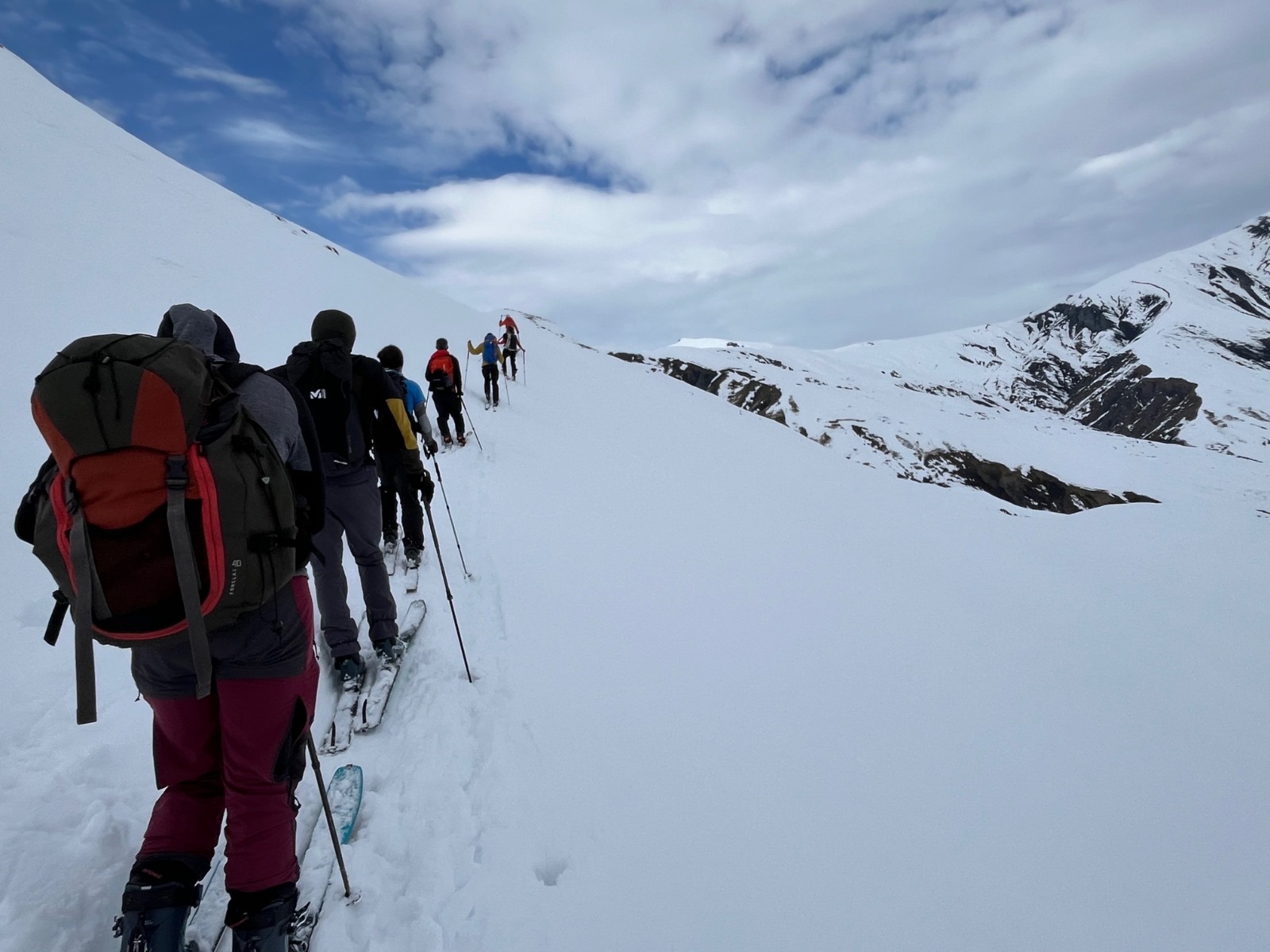 #3 J1: Mais on reste motivés ! J1: Mais on reste motivés !
