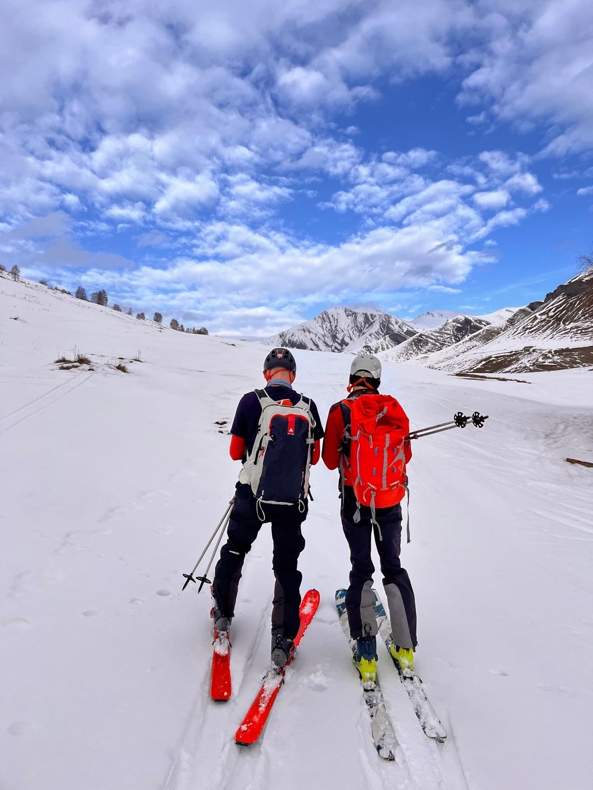 #4 J1: Conciliabule ensoleillé J1: Conciliabule ensoleillé