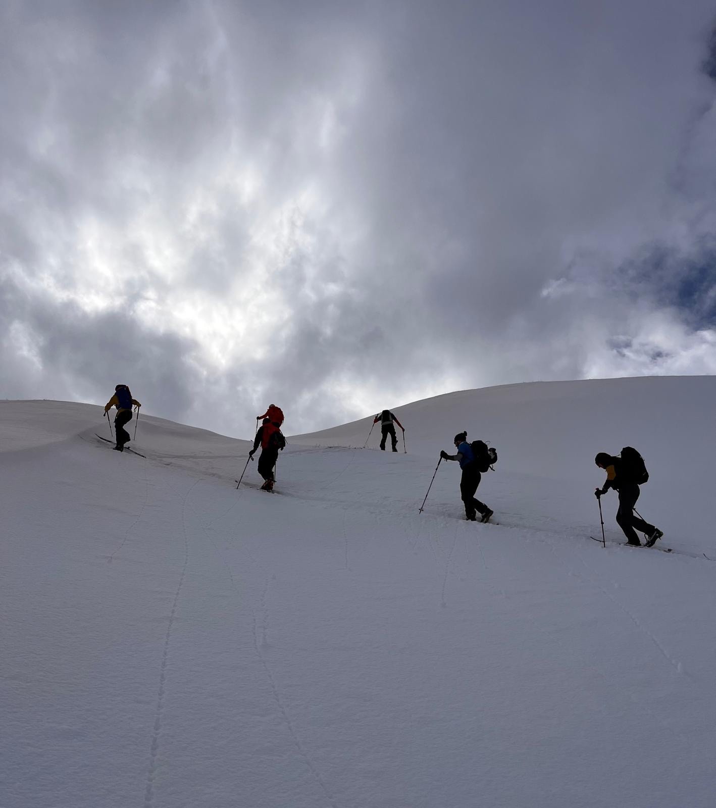 #6 J1: Belle troupe J1: Belle troupe